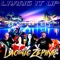 Living It Up (feat. Billie Rose, G Girl & Tracey Holdstock Baunton) artwork