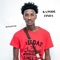 Ka Pode Finda - Mc Prego Prego lyrics