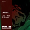 Das Find Ich Cool! - Single