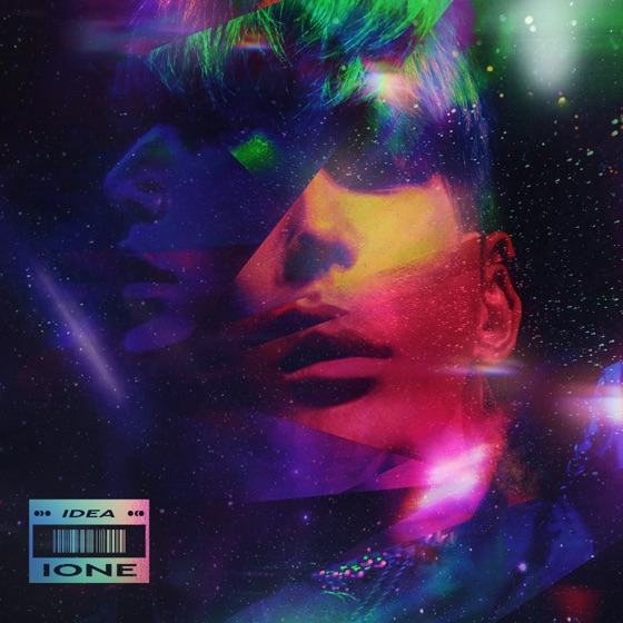 Cover artwork for Idea