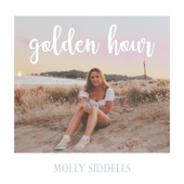 Golden Hour - EP artwork