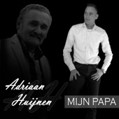 Mijn Papa artwork