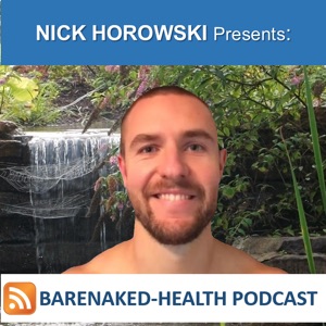 Essential Oils, Plants and an Amazing Education with Dr. Nick Berry