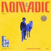Nomadic (feat. Joji) artwork