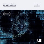 Substratum (Original Music from Live  Dance & Mapping Performance) artwork