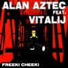 Freeki Cheeki (feat. Vitalij) - Single