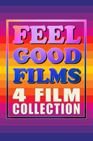 20th Century Fox Film - Feelgood Films 4 Film Collection artwork
