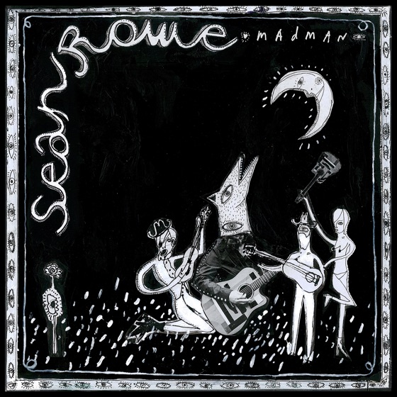 Cover artwork for The Game