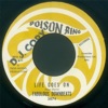 Life Goes On - Single