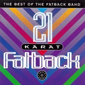 21 Karat Fatback : Best Of artwork