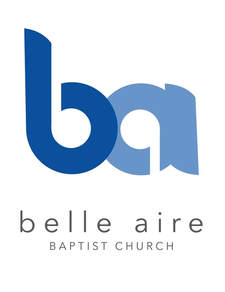 Belle Aire Baptist Church cover