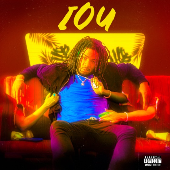 Cover artwork for Get It