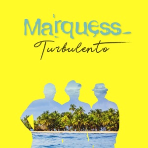 Marquess - No me llevas - 排舞 音乐