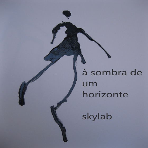 Cover artwork for À Sombra de um Horizonte