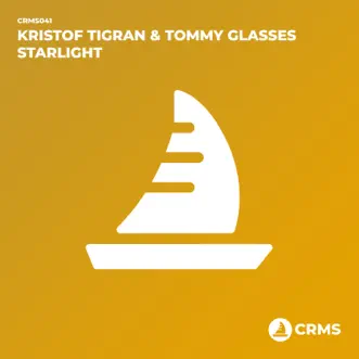 Starlight by Kristof Tigran & Tommy Glasses song reviws