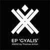 Gyalis - EP