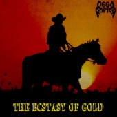The Ecstasy of Gold artwork