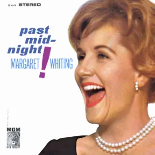 last ned album Margaret Whiting - Past Midnight