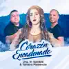 Corazón Encadenado - Single album lyrics, reviews, download
