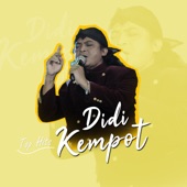 Top Hits Didi Kempot artwork