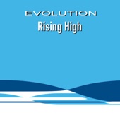 Rising High artwork