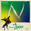 Brazilian Zorro - Single album lyrics, reviews, download