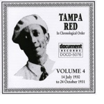 Tampa Red - Things 'Bout Coming My Way