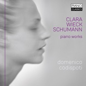 3 Romanzen, Op. 11: I. Romanze in E-Flat Major artwork