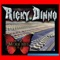 Let the Sound Go - RICKY DINNO & MERR BBY lyrics