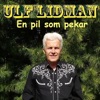 En pil som pekar - Single
