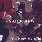 You Know Me artwork