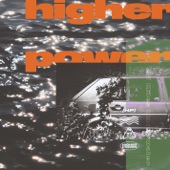 Higher Power - Drag the Line