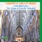 5 Pieces for Organ, Op. 104: No. 1, Entrée pontificale artwork