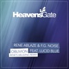 Oblivion (feat. Lucid Blue) [Rene's Ablazing Remix] - Single