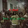 Pandeiro - Single album lyrics, reviews, download