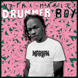 Drummer Boy - Single