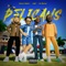 Pelicans (feat. 1da Banton & WANI) - Bahoz & Baran lyrics