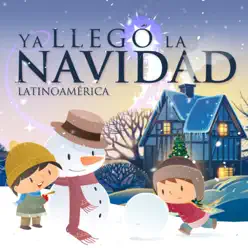 Ya Llegó la Navidad (Español Latino) [feat. Neus Baldrich] - Single - Javier Martín