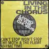 Living In the Chorus (feat. Rhyme Time) - Single album lyrics, reviews, download