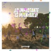 Lo importante es intentarlo - Single