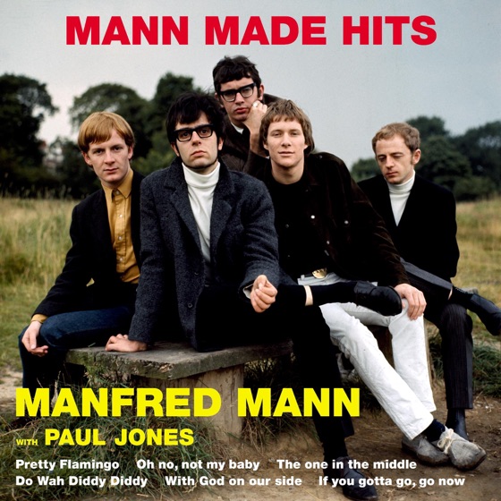 Cover artwork for John Hardy