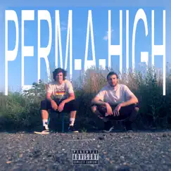 Permahigh by Melk & Sun ED album reviews, ratings, credits