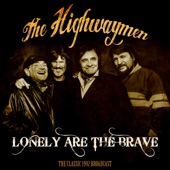 The Highwaymen - Are You Sure Hank Done It This Way - Live 1992