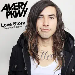 Love Story - Single - Avery Pkwy