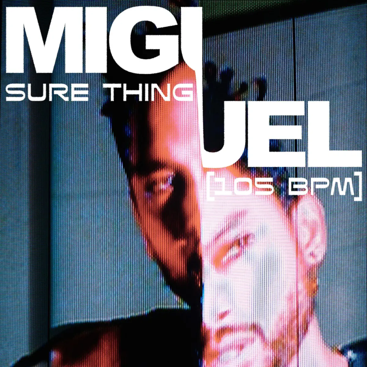 Miguel - Sure Thing (Sped Up) - EP (2023) [iTunes Plus AAC M4A]-新房子