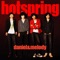 45rpm - hotspring lyrics