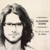 Alexandre Dionne - Clinique sans rendez-vous