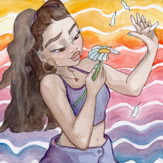 Cover artwork for Pick Me