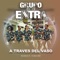 A través del vaso (Bachata Version) - Grupo Extra lyrics