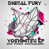Yoshimitsu (Exon Remix) artwork